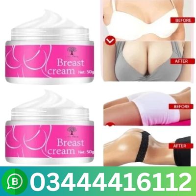 Breast Cream